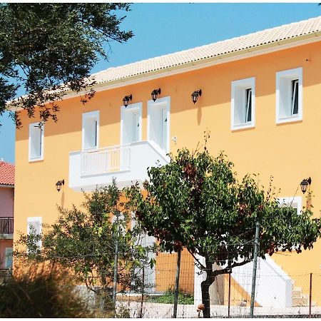 Retreat Apartments In Drosia - 2 Bedrooms Apartment Makris Gialos  Exterior photo